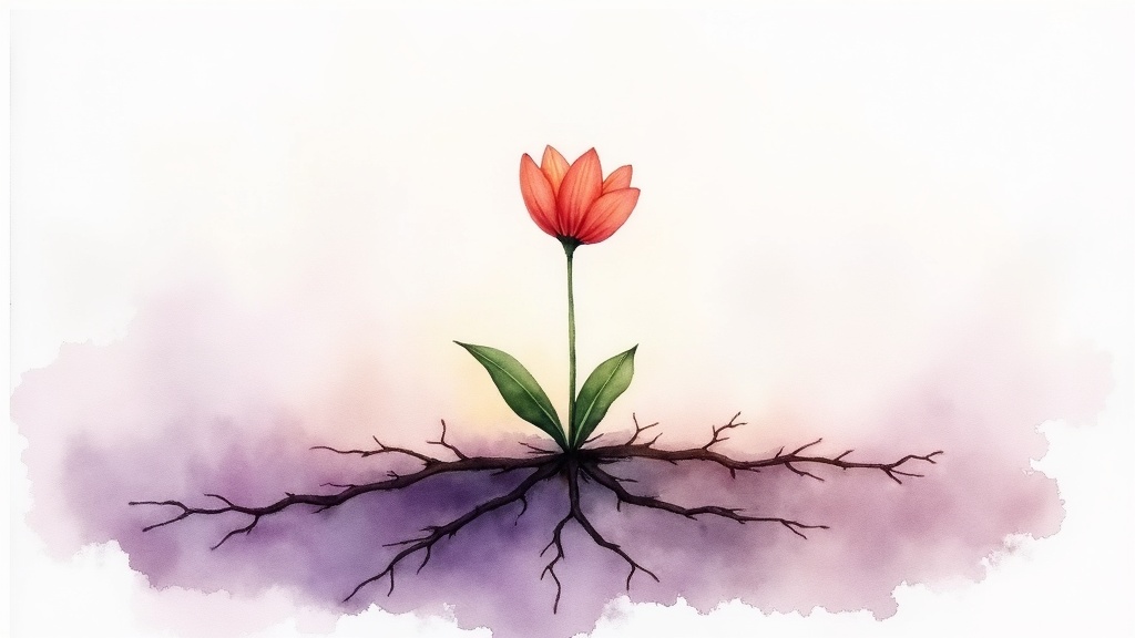 Finding Meaning After Loss: David Kessler's 6th Stage of Grief