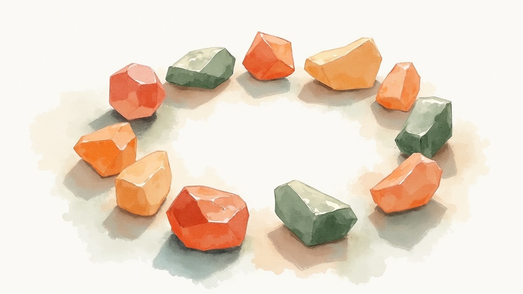 Values Clarification: The Exercise That Changes Everything